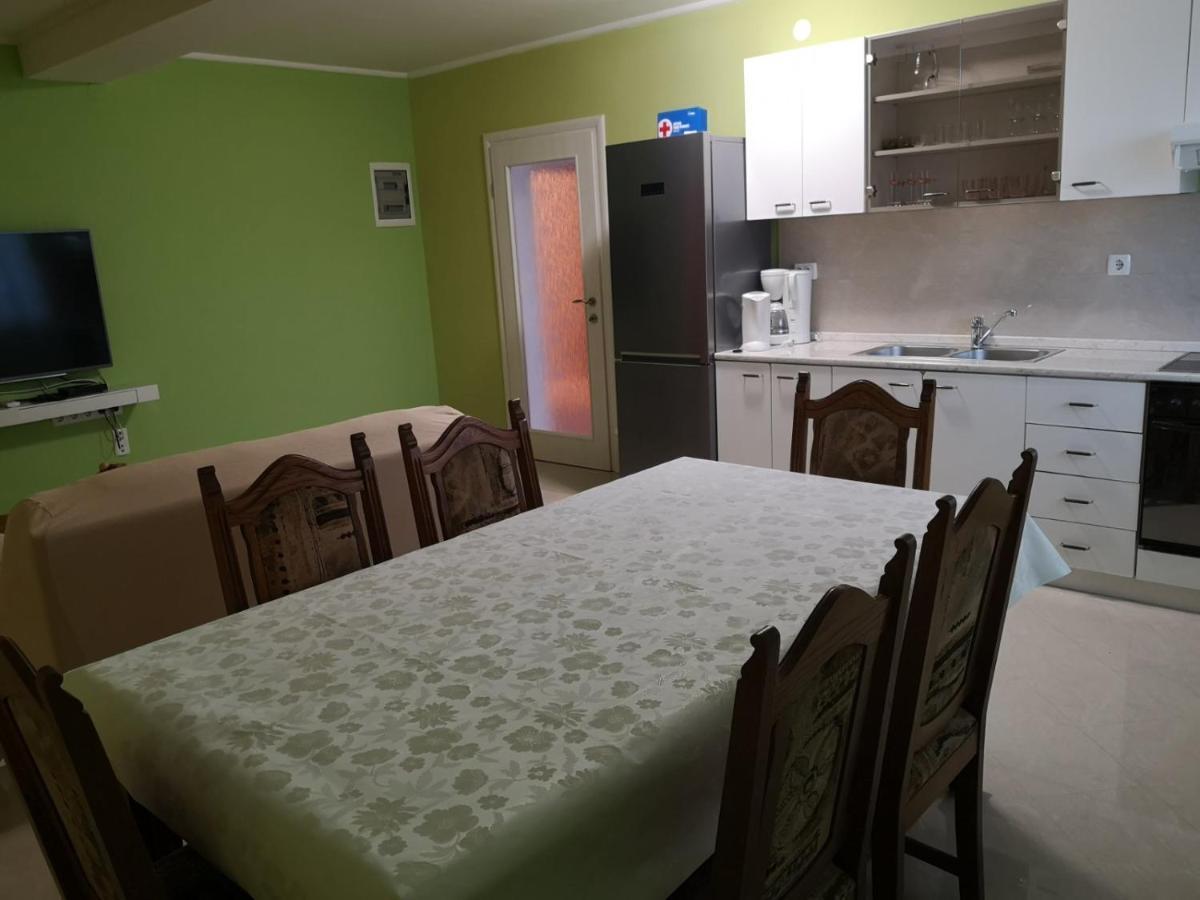 Apartments Olivera سوبيتارسكا دراغا المظهر الخارجي الصورة