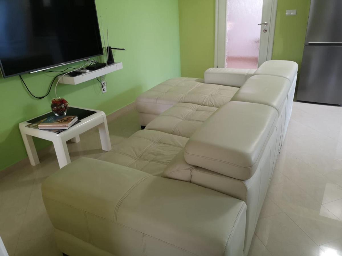 Apartments Olivera سوبيتارسكا دراغا المظهر الخارجي الصورة