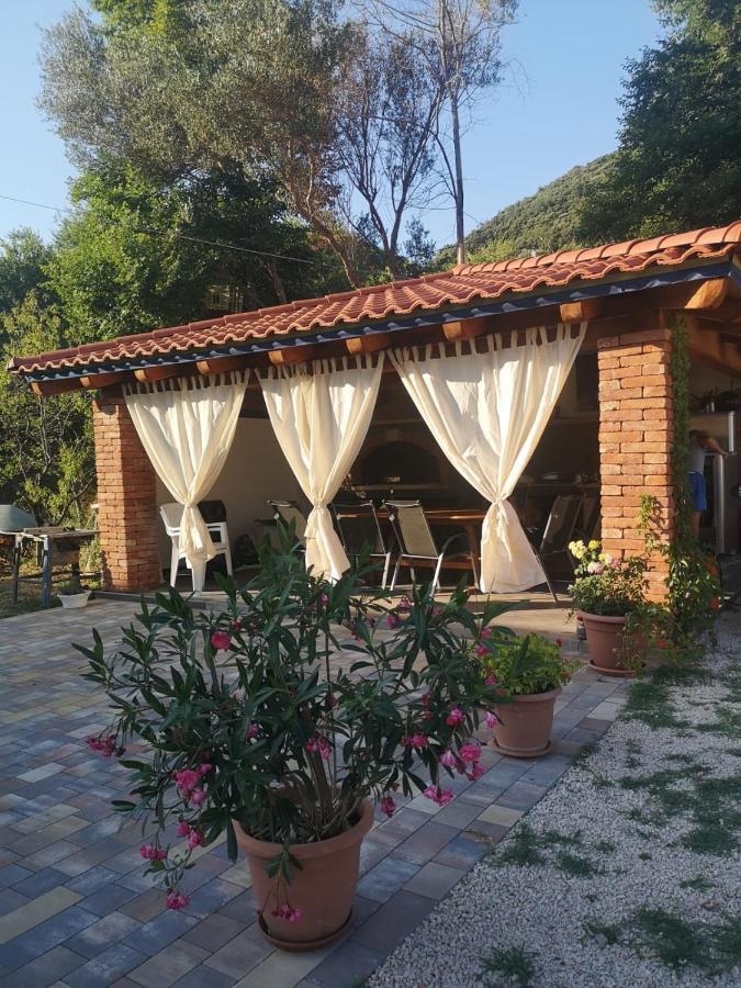 Apartments Olivera سوبيتارسكا دراغا المظهر الخارجي الصورة