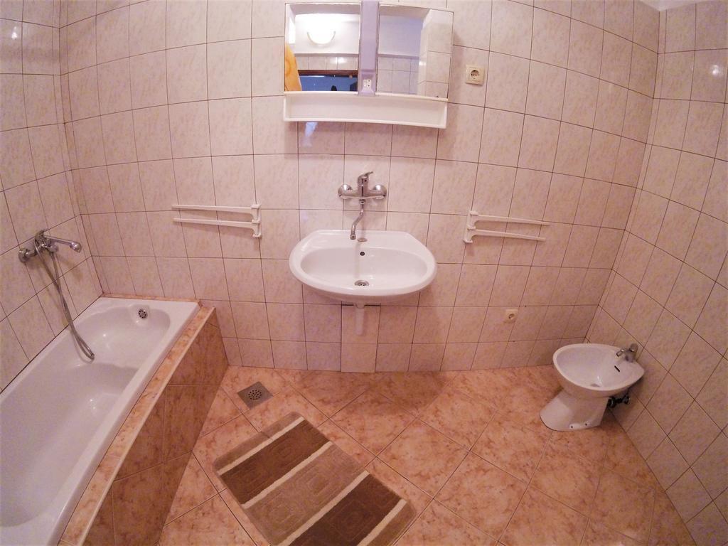 Apartments Olivera سوبيتارسكا دراغا المظهر الخارجي الصورة