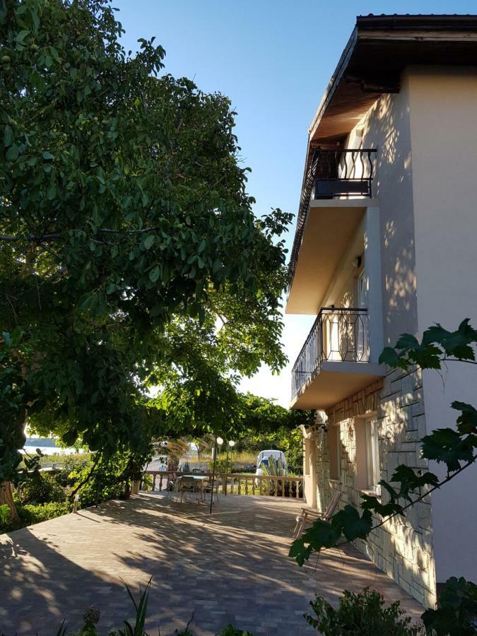 Apartments Olivera سوبيتارسكا دراغا المظهر الخارجي الصورة