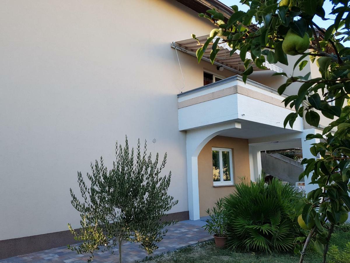 Apartments Olivera سوبيتارسكا دراغا المظهر الخارجي الصورة