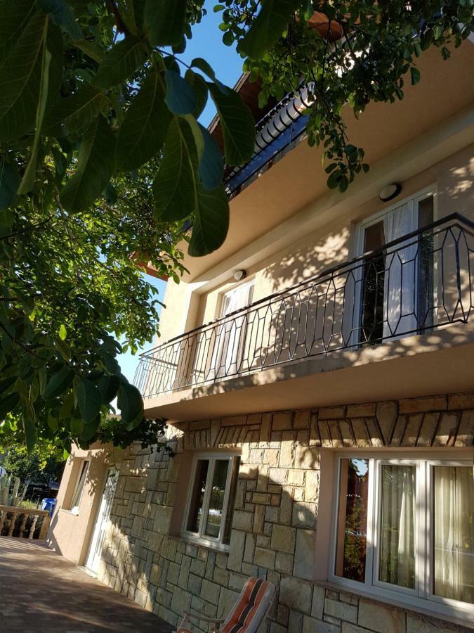 Apartments Olivera سوبيتارسكا دراغا المظهر الخارجي الصورة