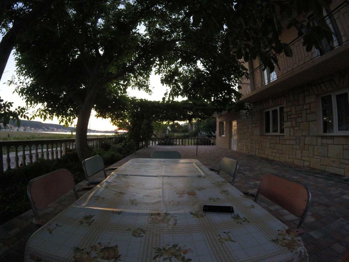 Apartments Olivera سوبيتارسكا دراغا المظهر الخارجي الصورة