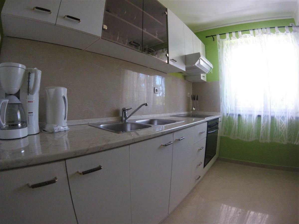 Apartments Olivera سوبيتارسكا دراغا المظهر الخارجي الصورة