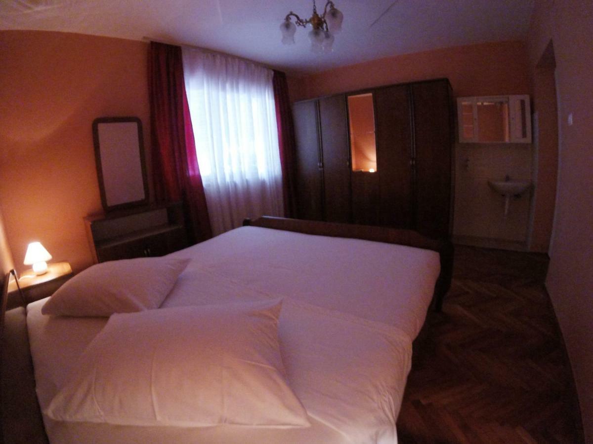 Apartments Olivera سوبيتارسكا دراغا المظهر الخارجي الصورة