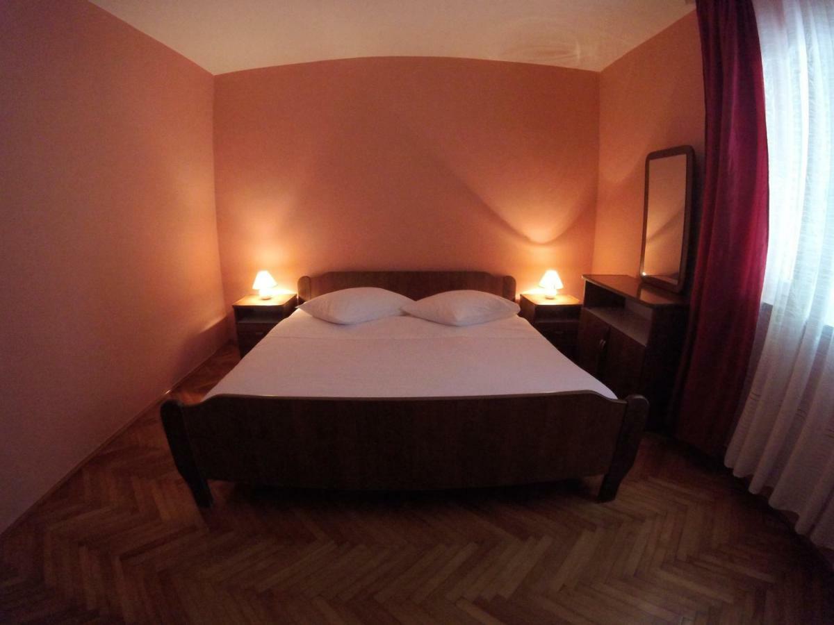Apartments Olivera سوبيتارسكا دراغا المظهر الخارجي الصورة