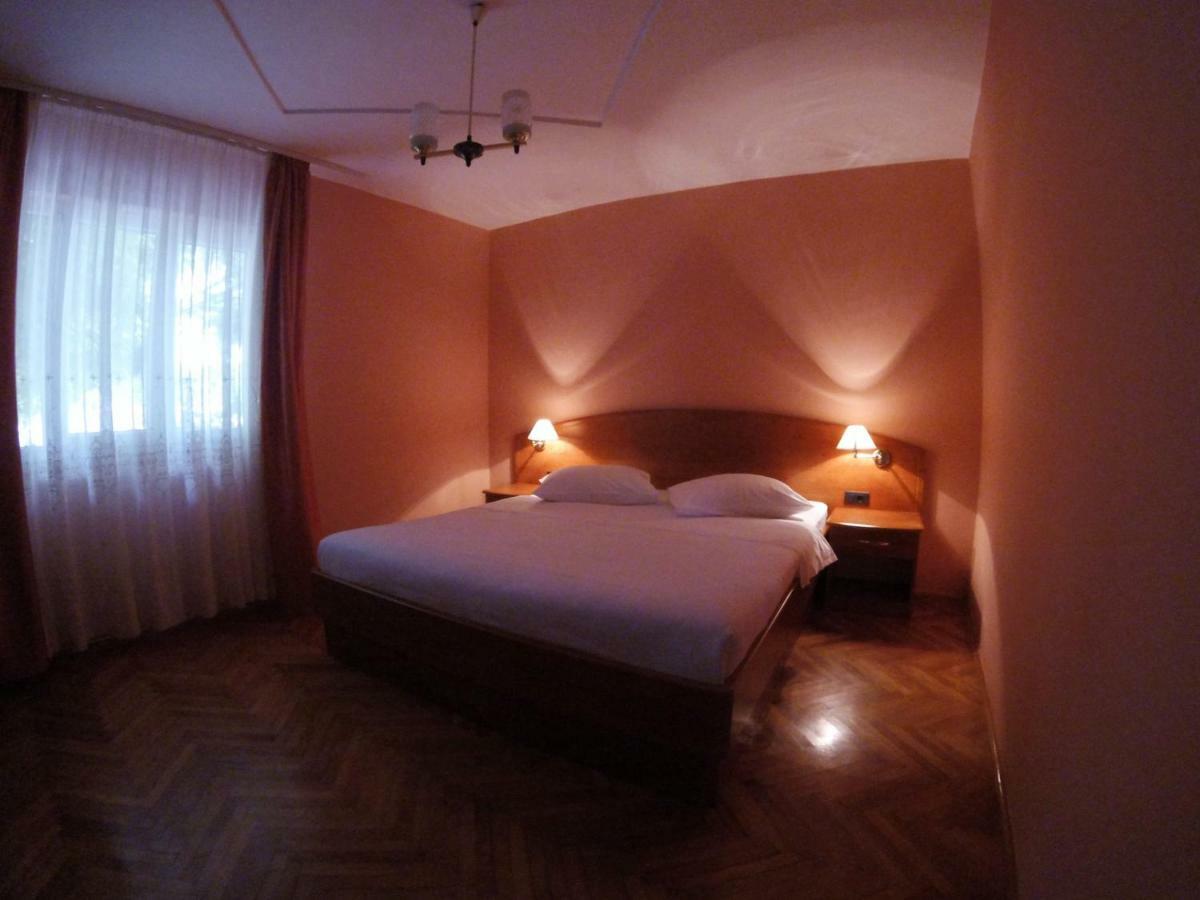 Apartments Olivera سوبيتارسكا دراغا المظهر الخارجي الصورة