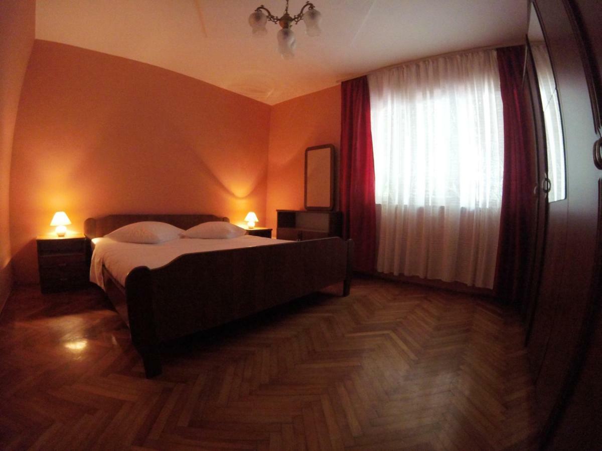 Apartments Olivera سوبيتارسكا دراغا المظهر الخارجي الصورة