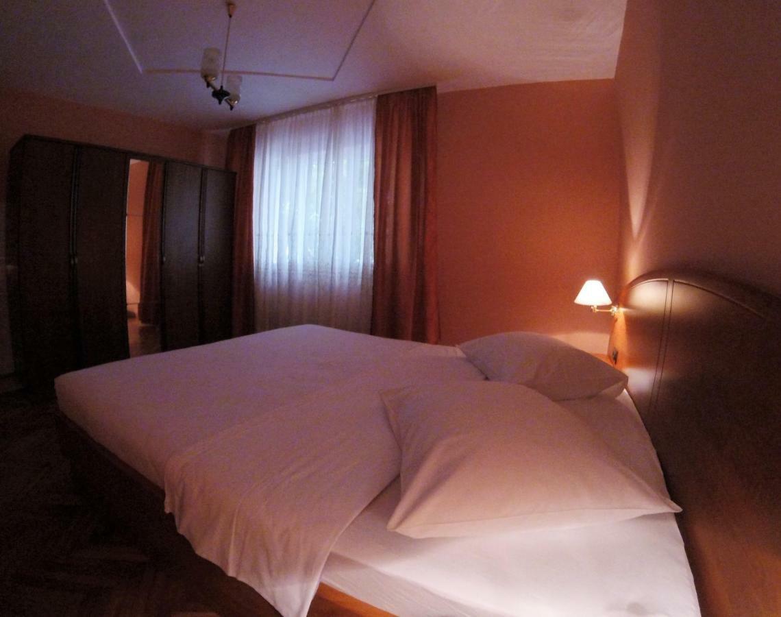 Apartments Olivera سوبيتارسكا دراغا المظهر الخارجي الصورة