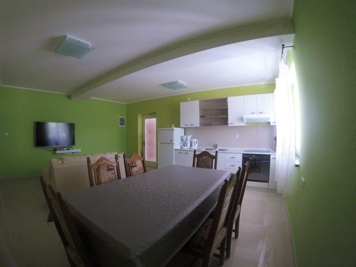 Apartments Olivera سوبيتارسكا دراغا المظهر الخارجي الصورة